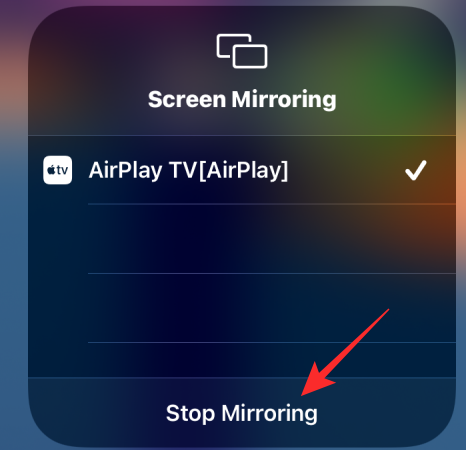 博兴iPhone维修店分享如何在iPhone上关闭AirPlay 