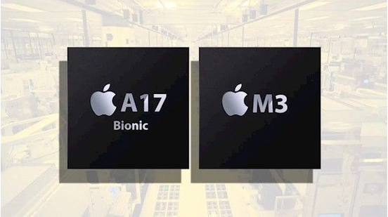 博兴苹果15维修站分享iPhone15系列会用3nm芯片吗 