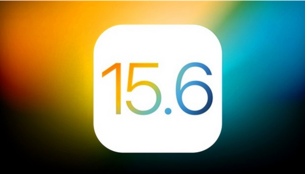 博兴苹果手机维修分享iOS 15.6RC版会是正式版吗 