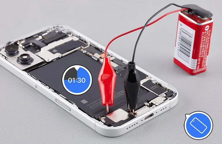 博兴苹果手机维修分享 iPhone 16 / Pro 维修手册 