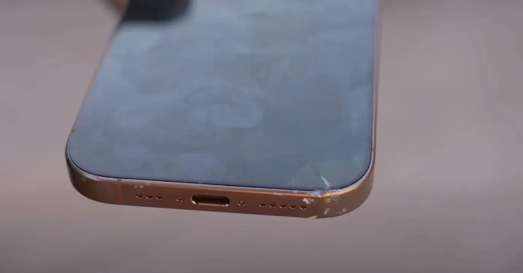 博兴苹果手机维修分享 iPhone 16 Pro边框更窄 