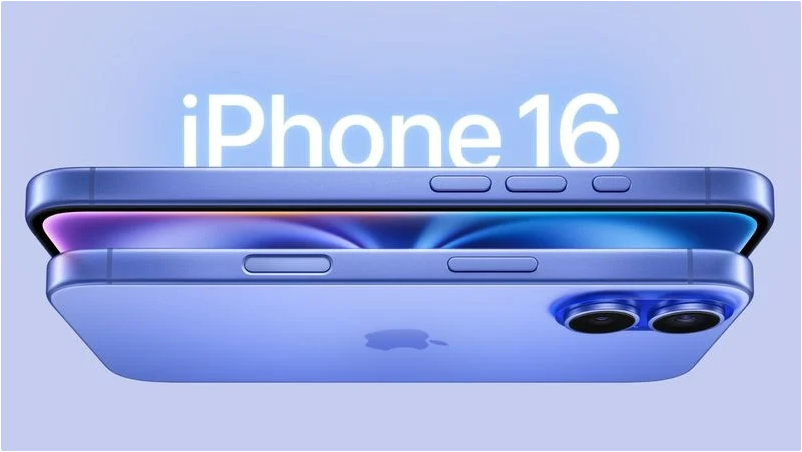 博兴苹果手机维修分享iPhone 16 系列更易于维修 