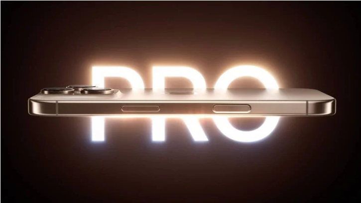 博兴苹果手机维修分享iPhone 16 Pro系列需求在预购后“低于预期” 