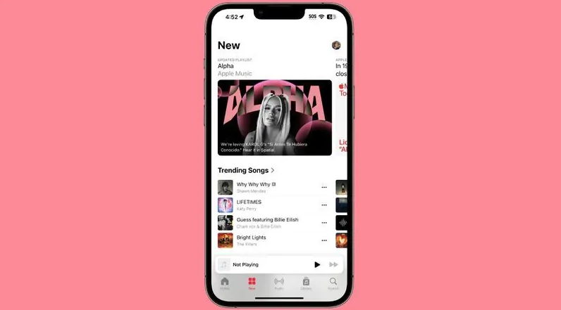 博兴苹果手机维修分享iOS / iPadOS 18 Beta 6 已到 