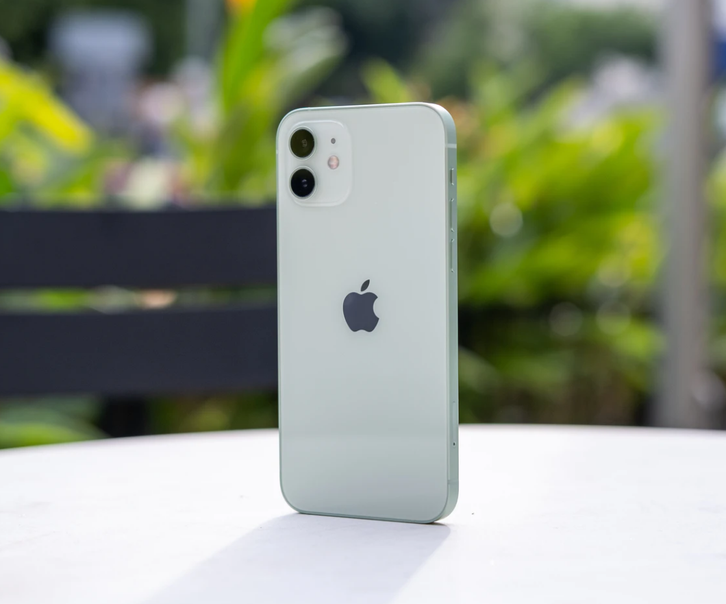 博兴苹果手机维修分享iPhone 12 不慎落入水中如何处理 